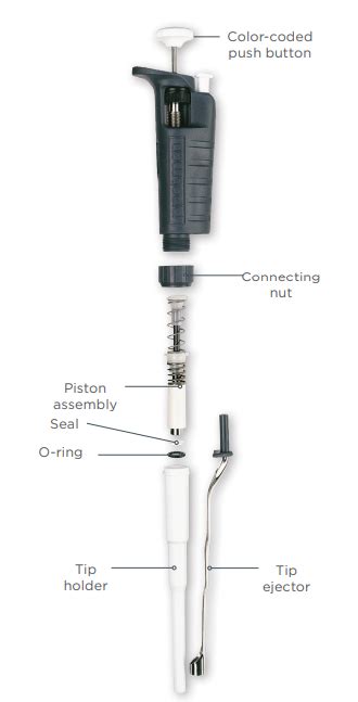 wiping pipette tips|how to clean volumetric pipette.